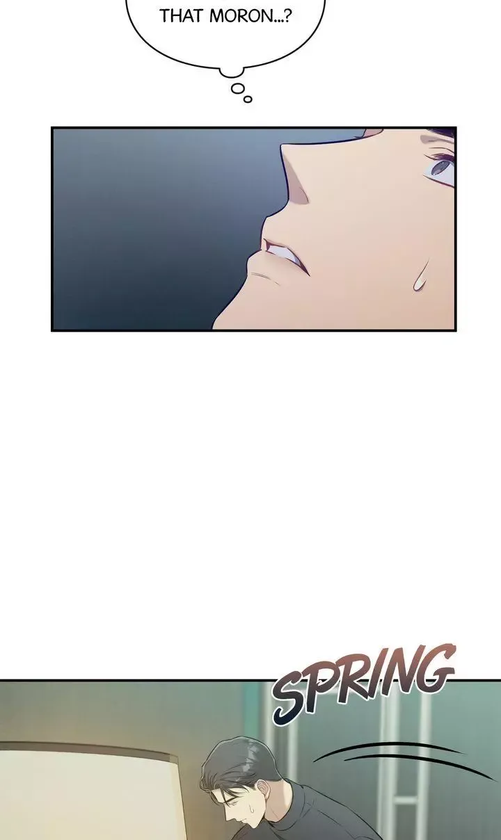No Moral - Chapter 40 Page 25