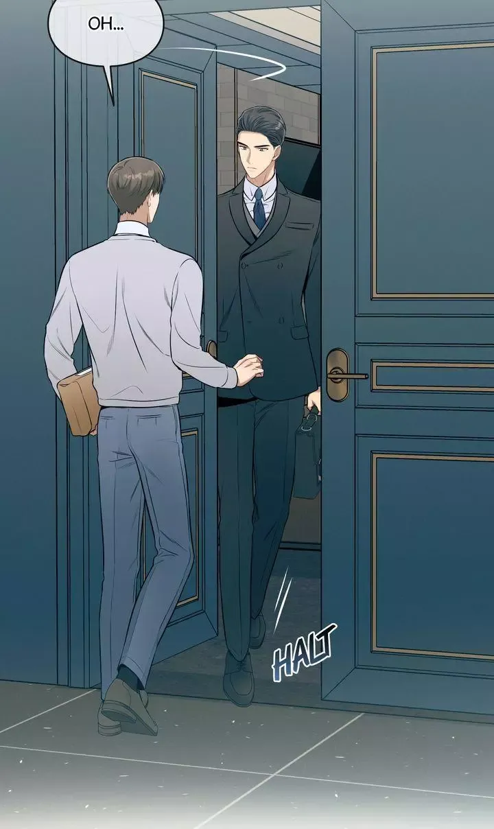 No Moral - Chapter 40 Page 37