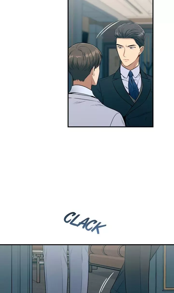 No Moral - Chapter 40 Page 40