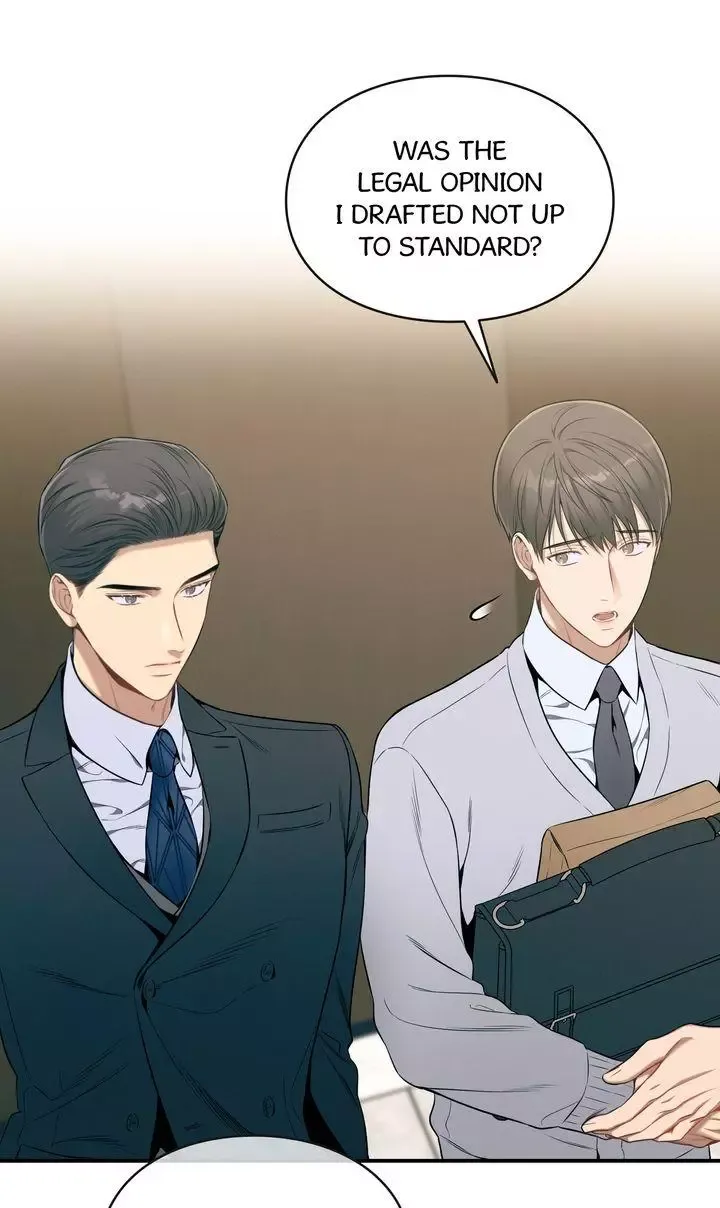 No Moral - Chapter 40 Page 62