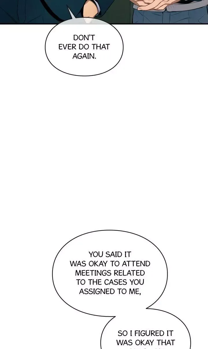 No Moral - Chapter 40 Page 66