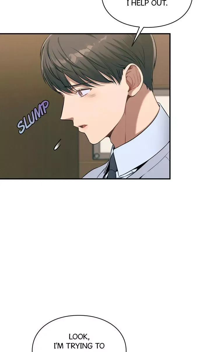 No Moral - Chapter 40 Page 67
