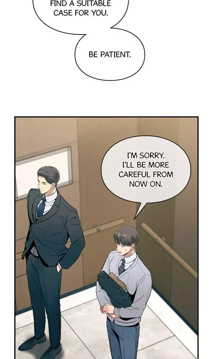 No Moral - Chapter 40 Page 68