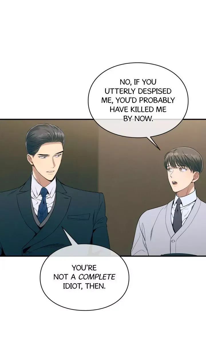 No Moral - Chapter 41 Page 3