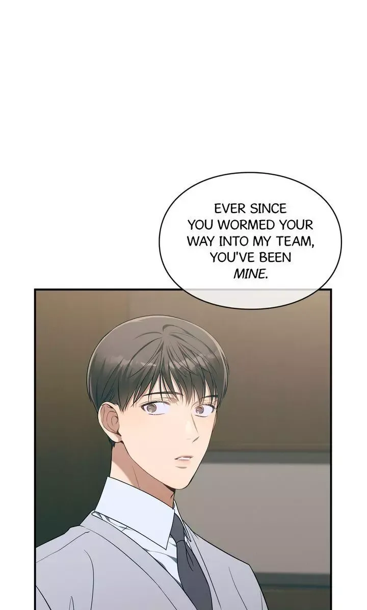 No Moral - Chapter 41 Page 4