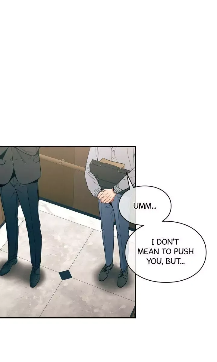 No Moral - Chapter 41 Page 9