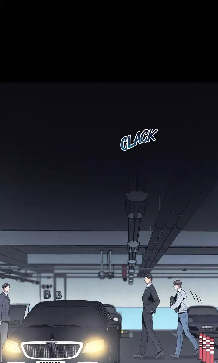 No Moral - Chapter 41 Page 20