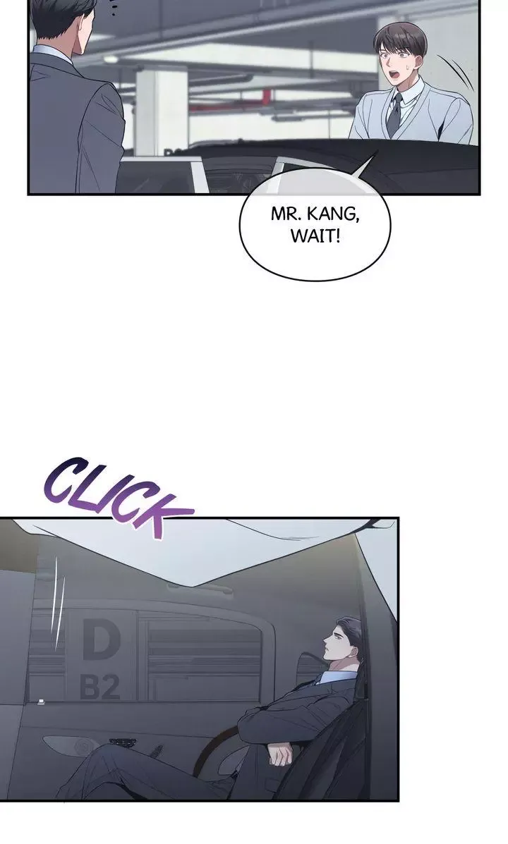 No Moral - Chapter 41 Page 22
