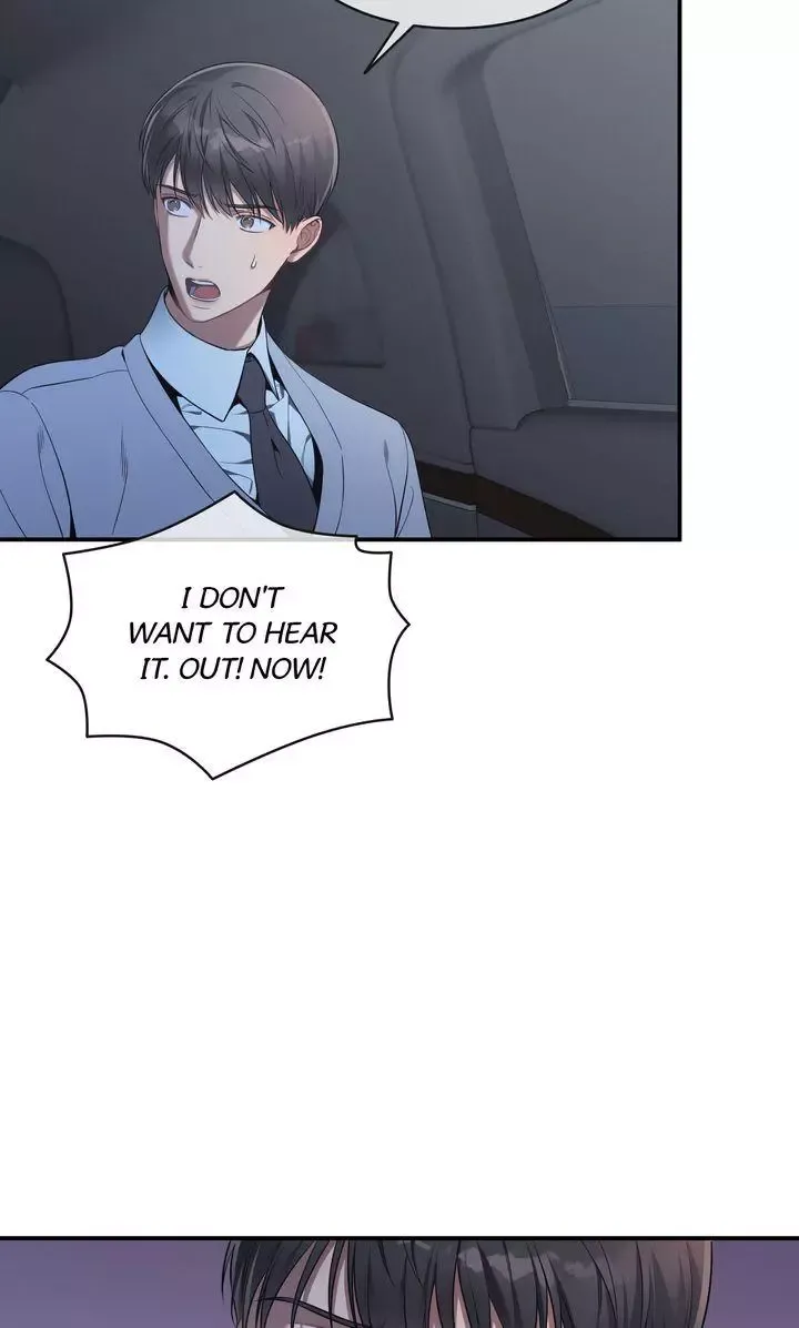 No Moral - Chapter 41 Page 25