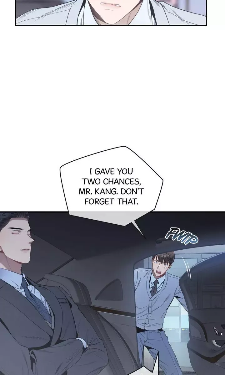 No Moral - Chapter 41 Page 34