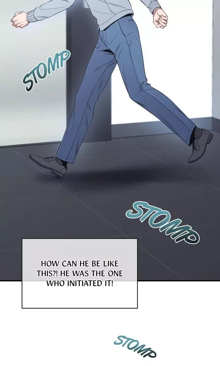 No Moral - Chapter 41 Page 41