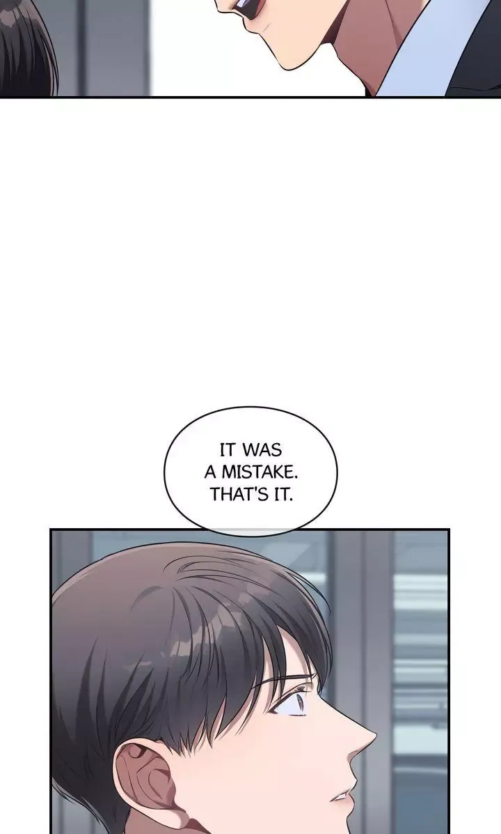 No Moral - Chapter 41 Page 49