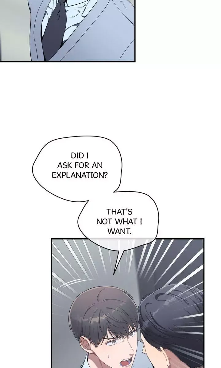 No Moral - Chapter 41 Page 54