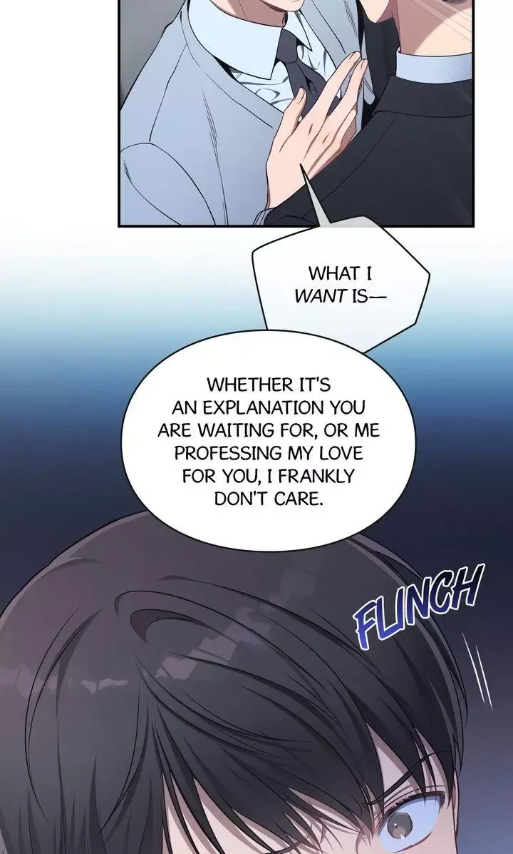 No Moral - Chapter 41 Page 55