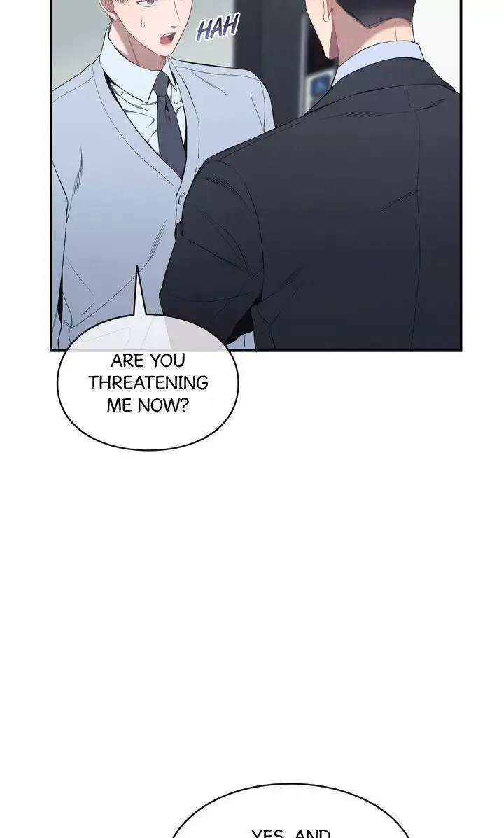 No Moral - Chapter 41 Page 65