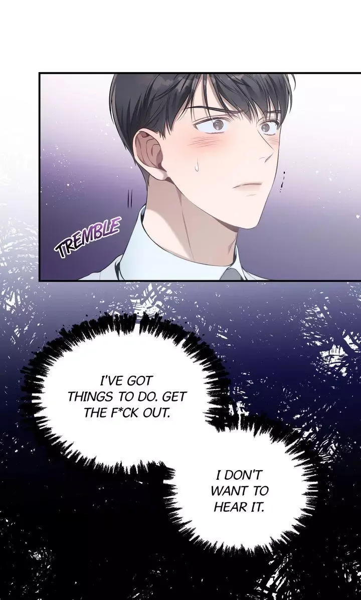 No Moral - Chapter 41 Page 67