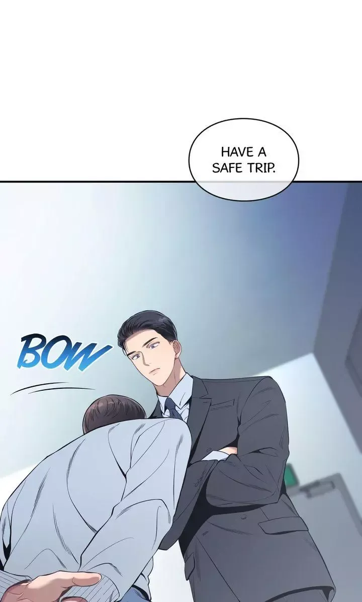 No Moral - Chapter 41 Page 71