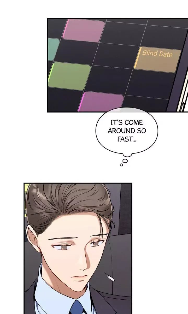 No Moral - Chapter 42 Page 6
