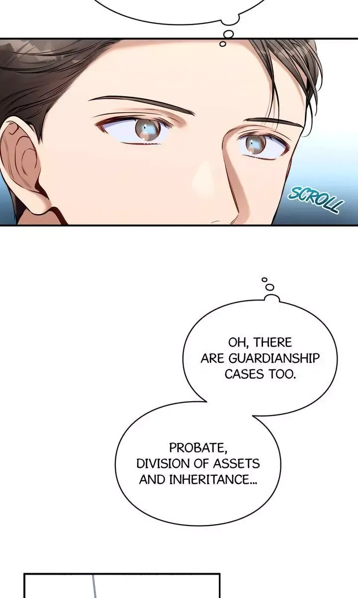 No Moral - Chapter 42 Page 16