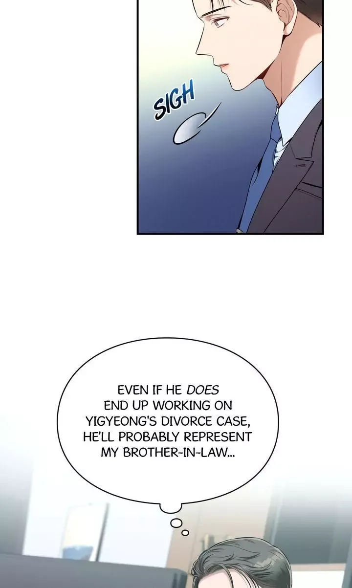 No Moral - Chapter 42 Page 18