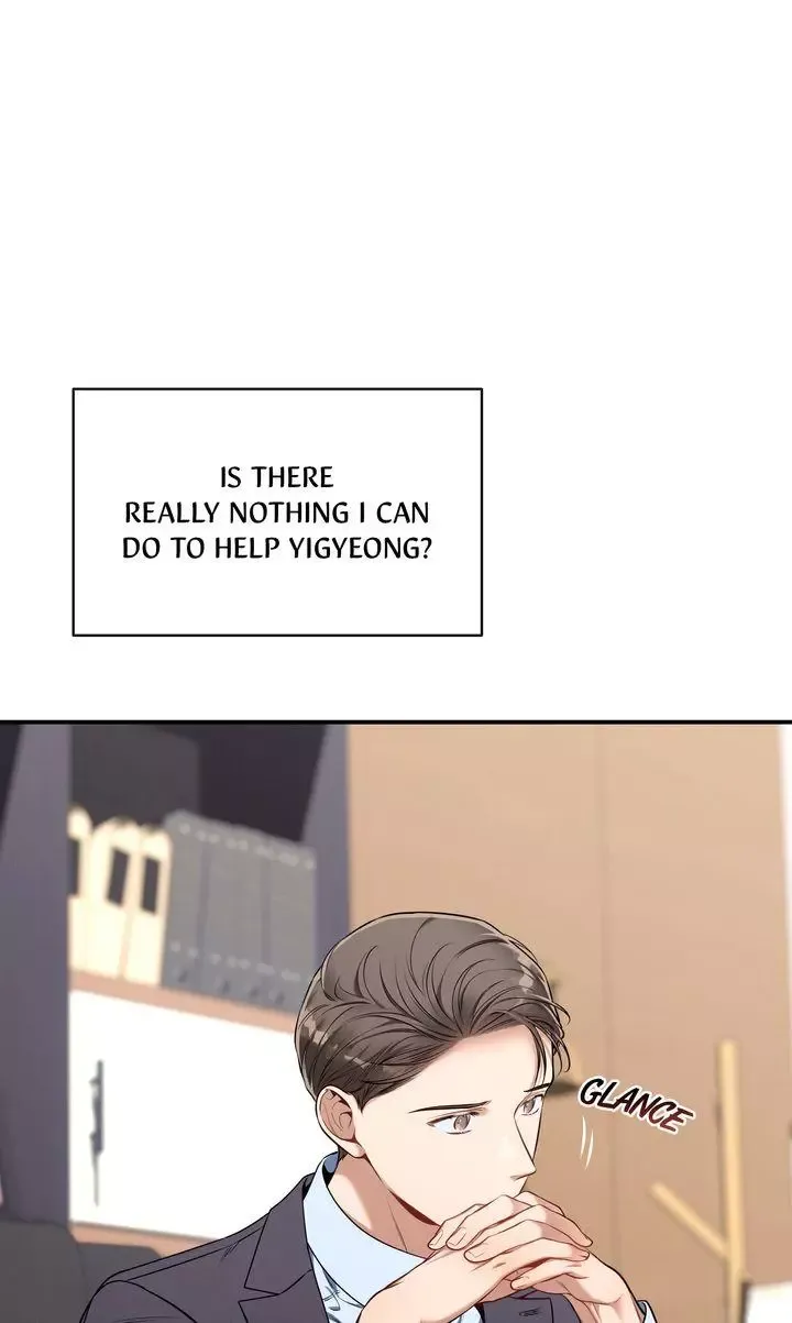 No Moral - Chapter 42 Page 20