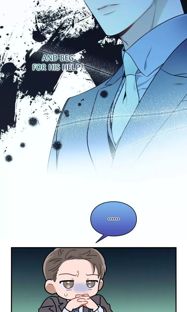 No Moral - Chapter 42 Page 23