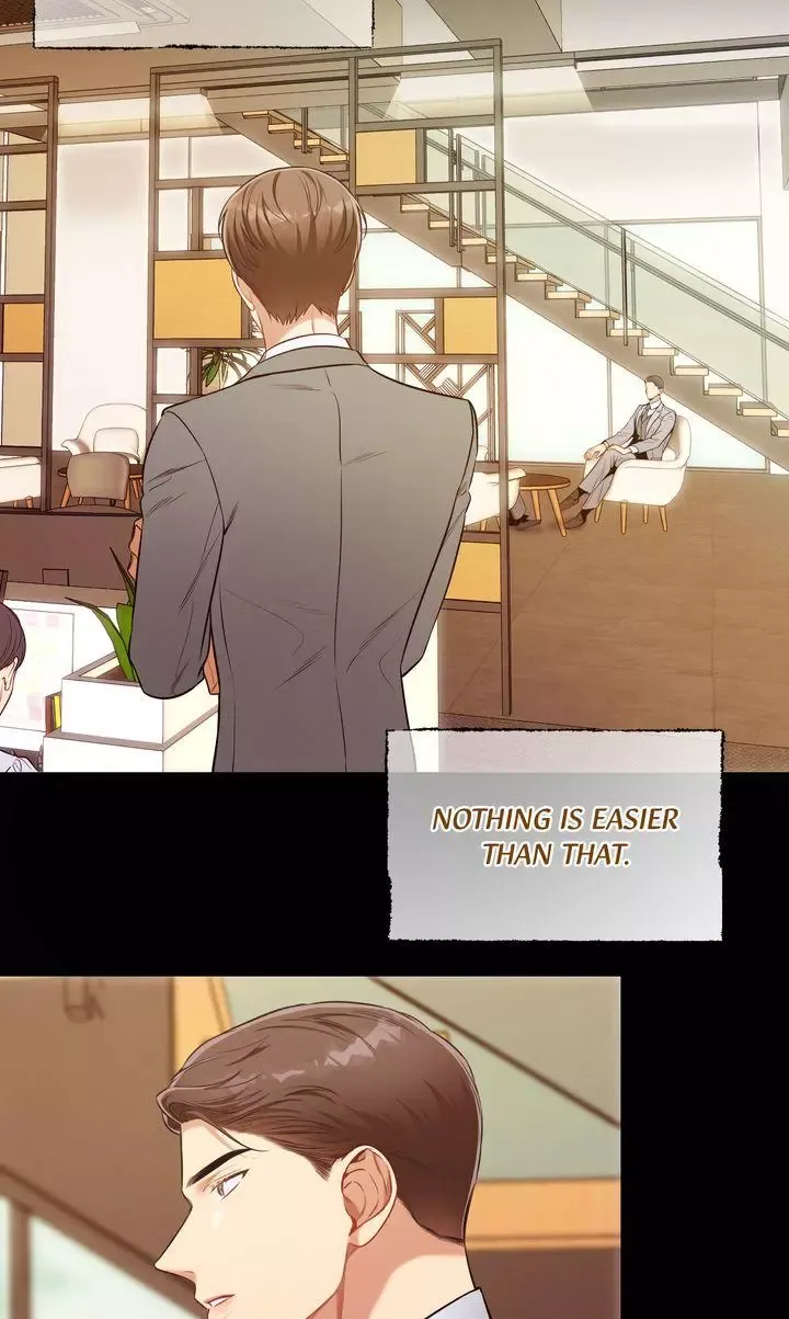 No Moral - Chapter 42 Page 29