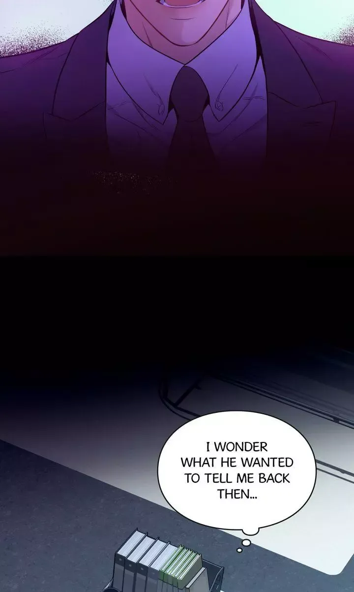 No Moral - Chapter 42 Page 34