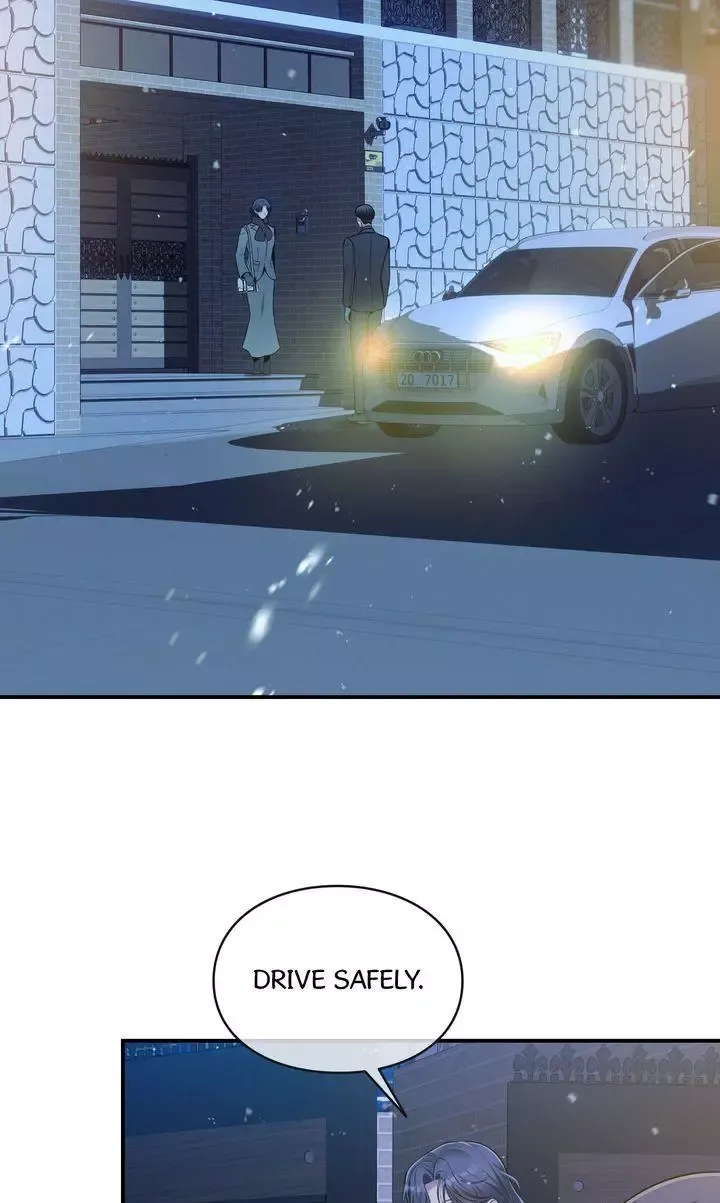 No Moral - Chapter 42 Page 41