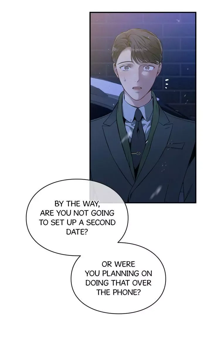 No Moral - Chapter 42 Page 43