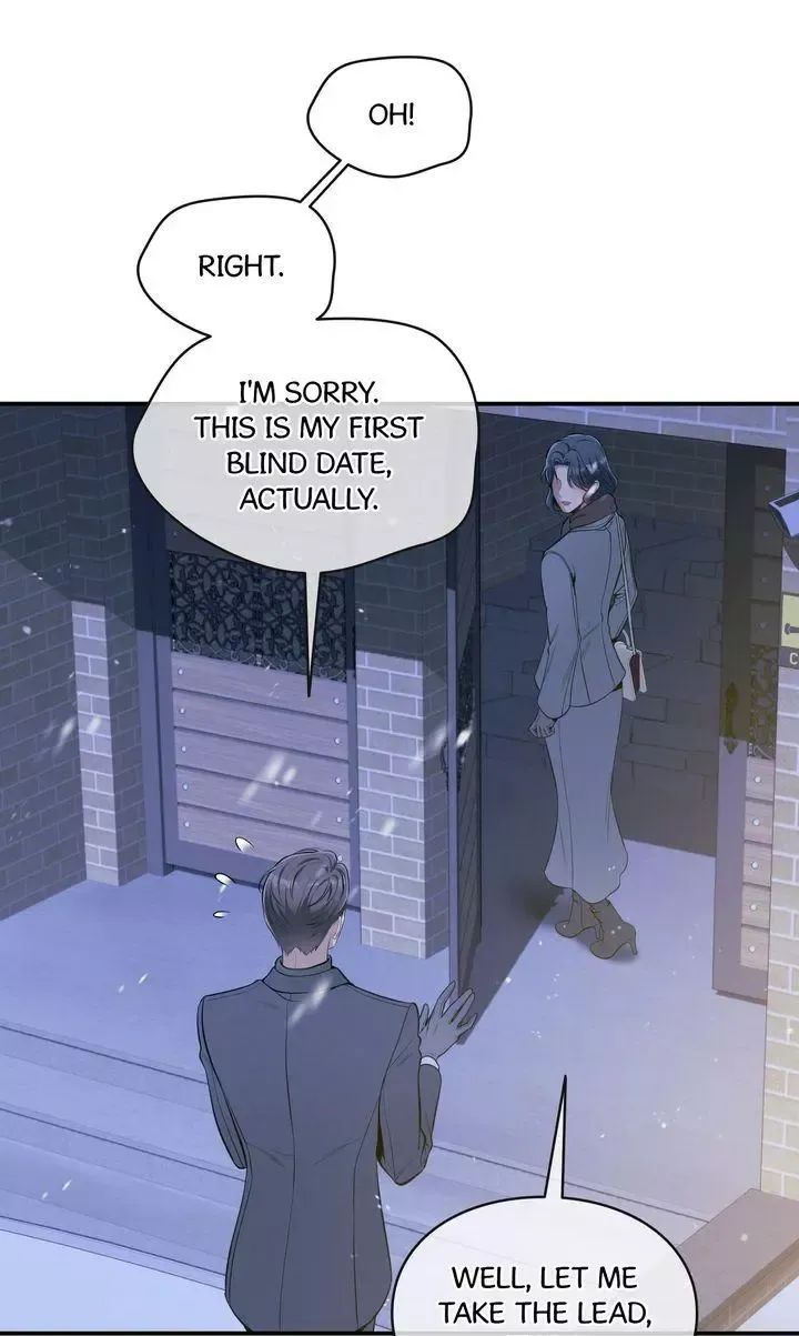 No Moral - Chapter 42 Page 44