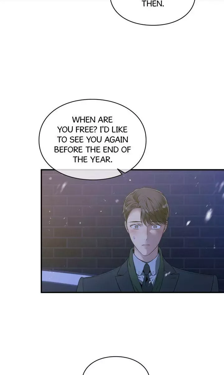 No Moral - Chapter 42 Page 45