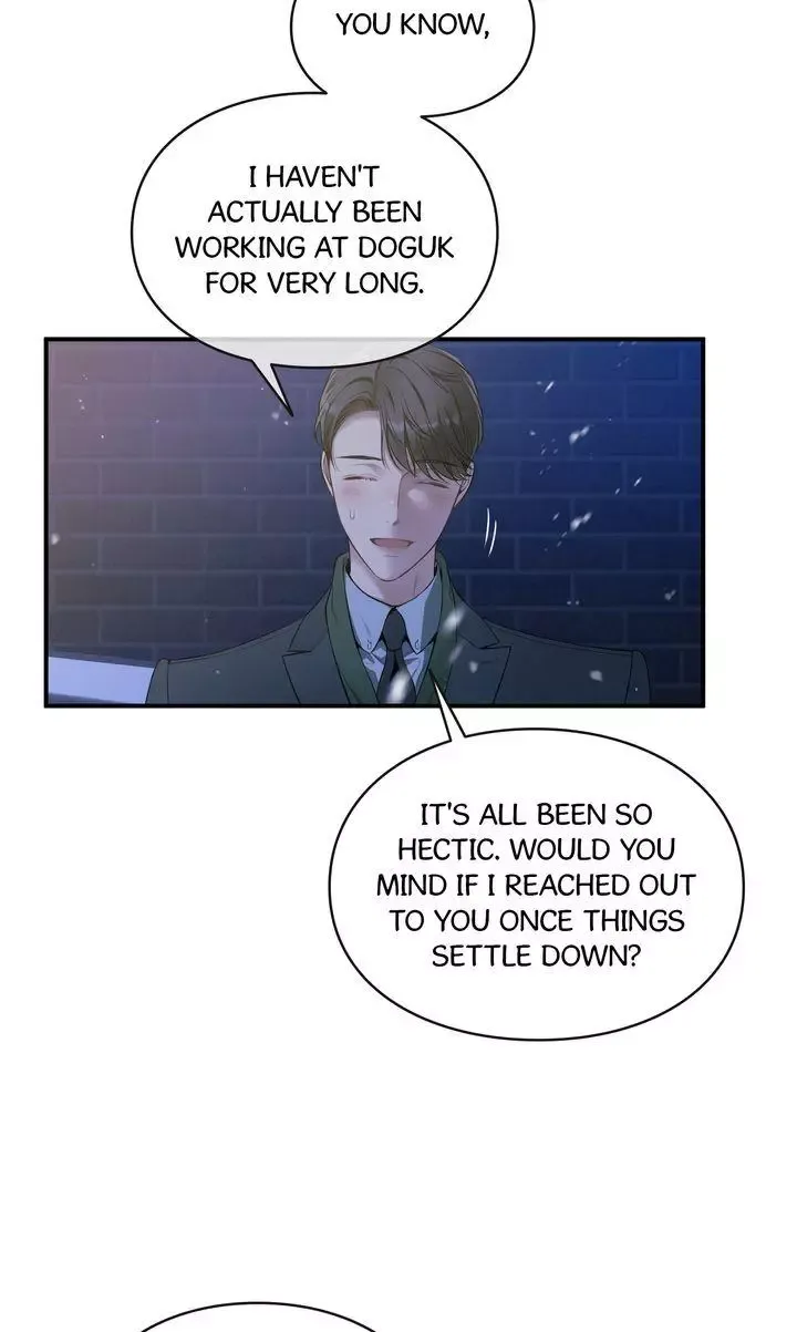 No Moral - Chapter 42 Page 46
