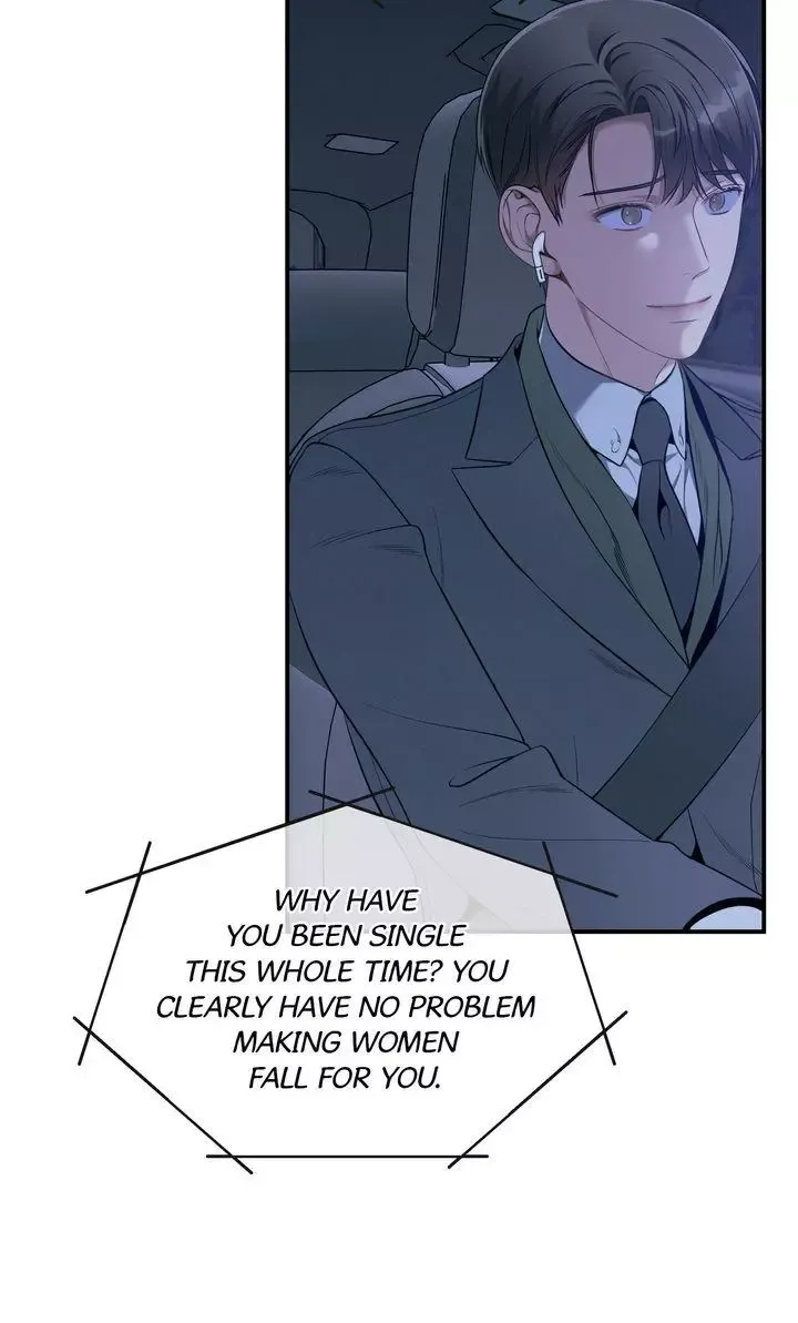 No Moral - Chapter 43 Page 6