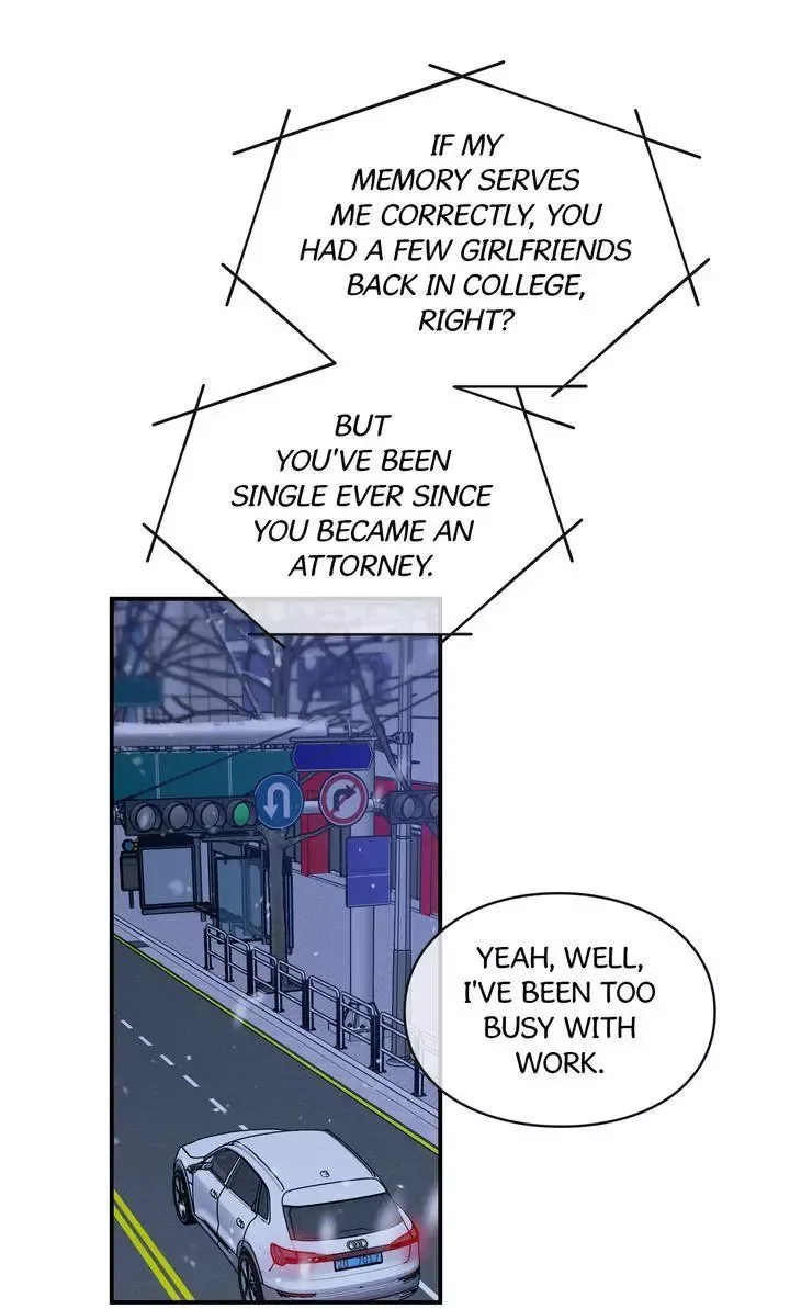 No Moral - Chapter 43 Page 7