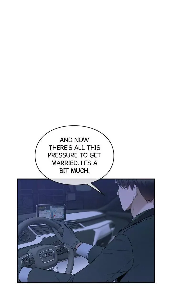 No Moral - Chapter 43 Page 8