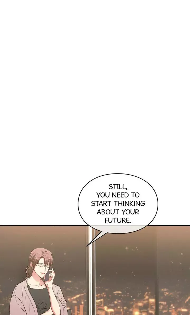 No Moral - Chapter 43 Page 9