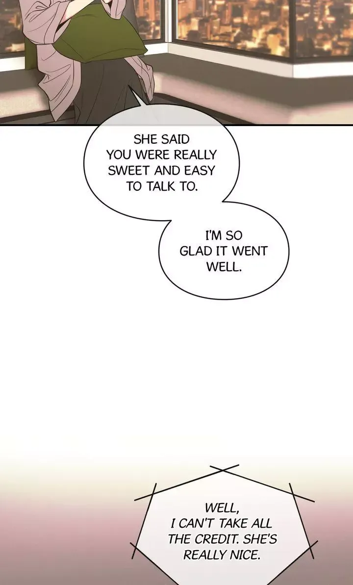 No Moral - Chapter 43 Page 10