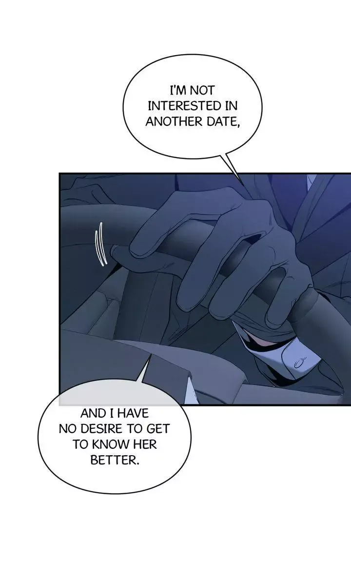No Moral - Chapter 43 Page 26