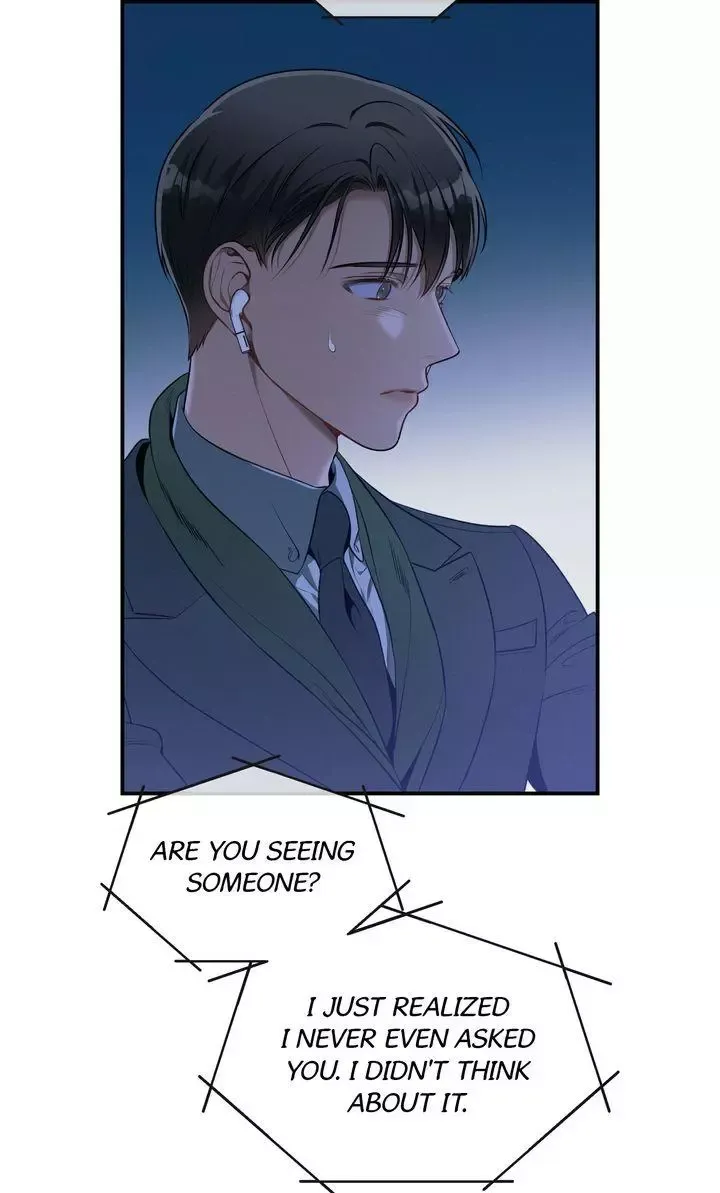No Moral - Chapter 43 Page 28