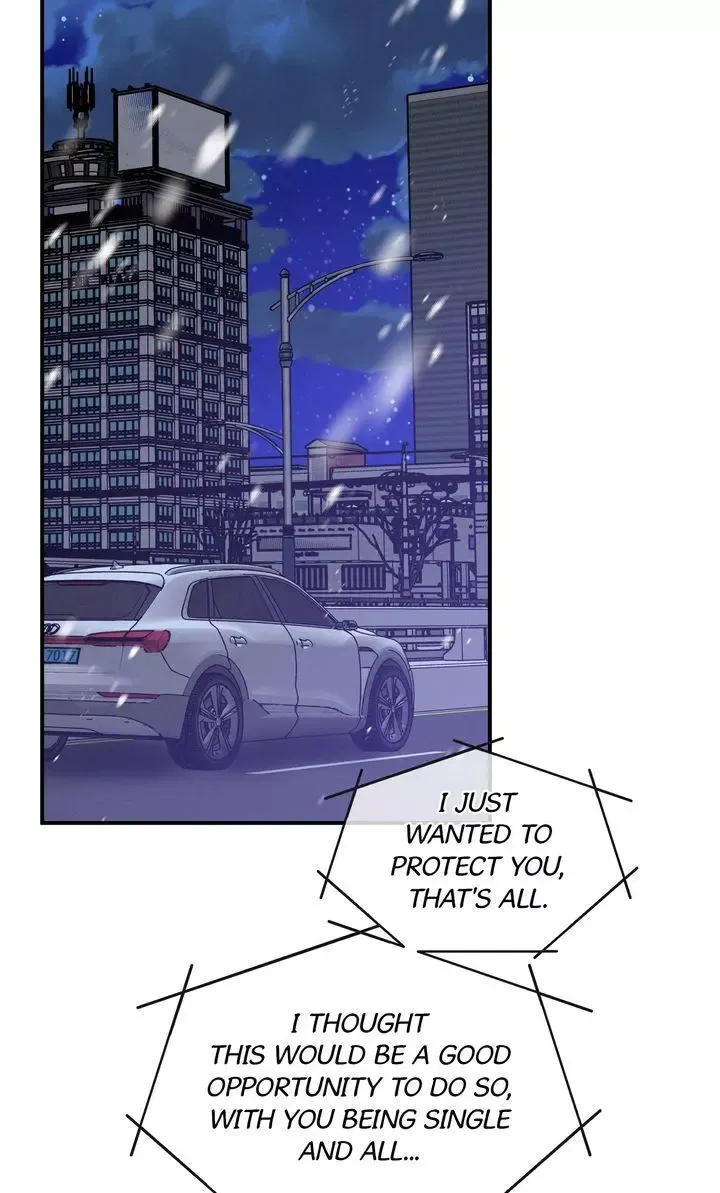 No Moral - Chapter 43 Page 34