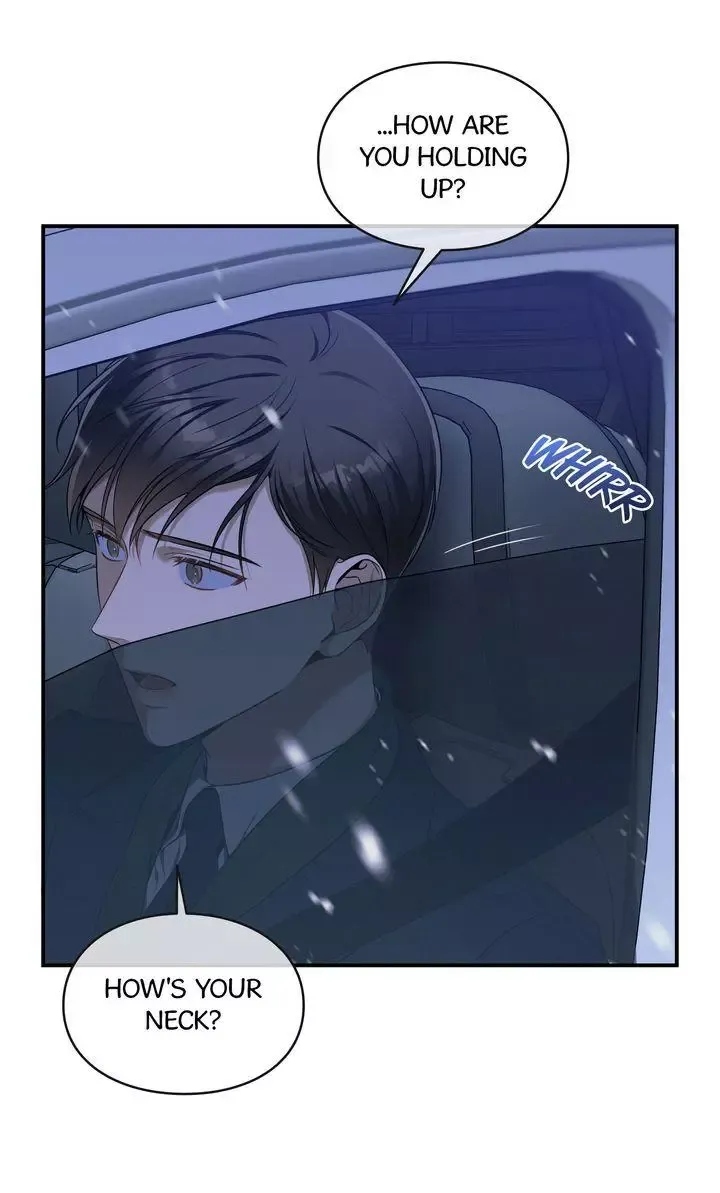 No Moral - Chapter 43 Page 37