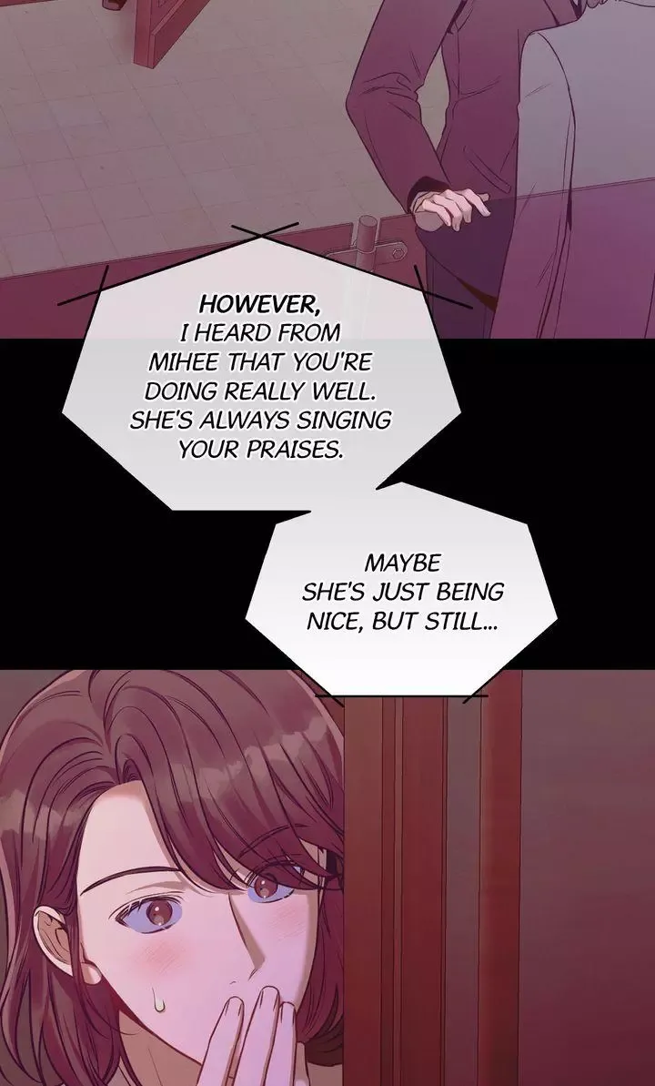 No Moral - Chapter 43 Page 40