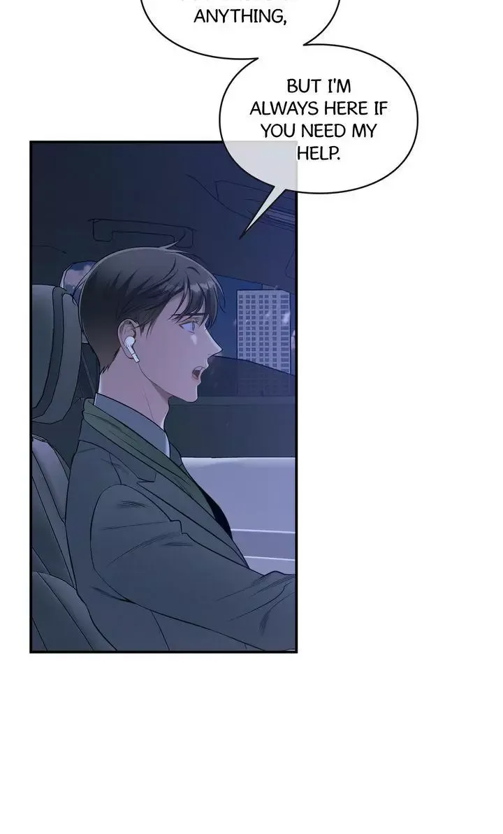 No Moral - Chapter 43 Page 44