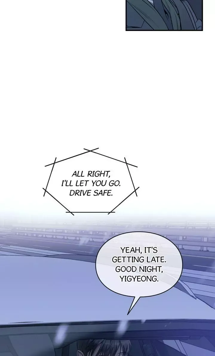 No Moral - Chapter 43 Page 46