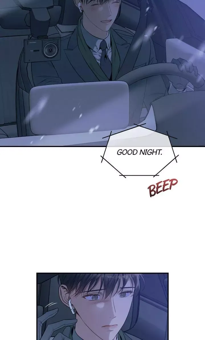 No Moral - Chapter 43 Page 47