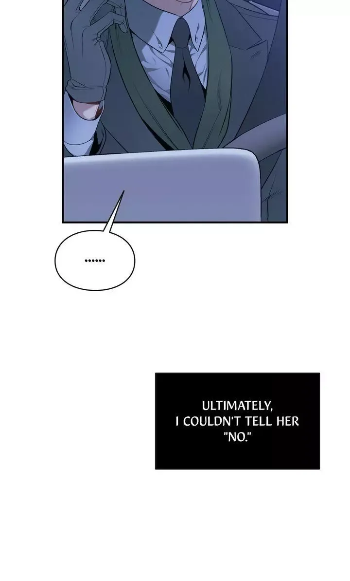 No Moral - Chapter 43 Page 48