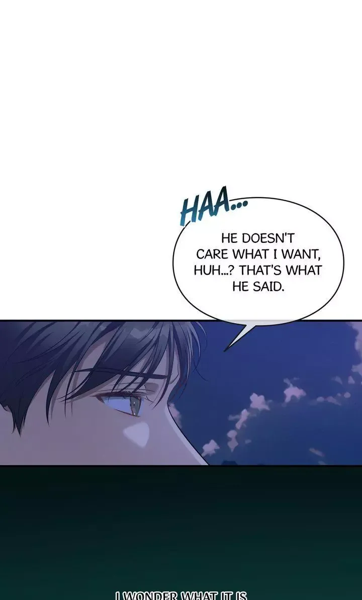 No Moral - Chapter 43 Page 54