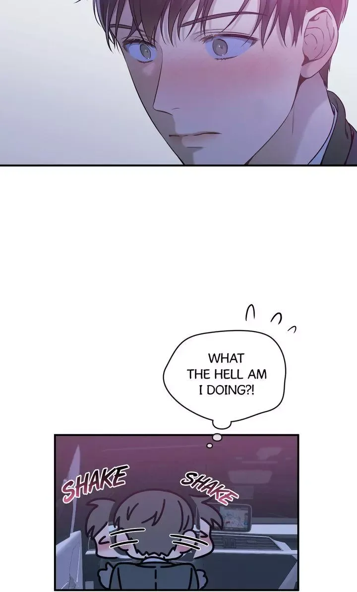 No Moral - Chapter 43 Page 60