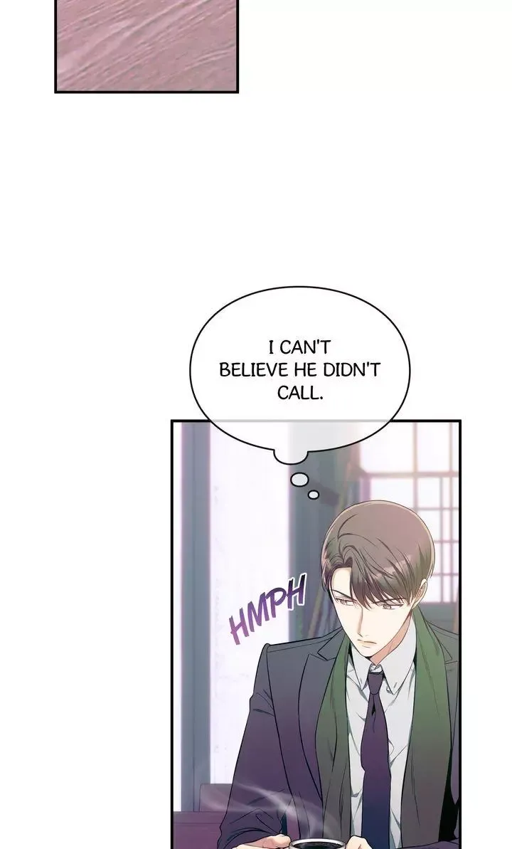No Moral - Chapter 43 Page 71